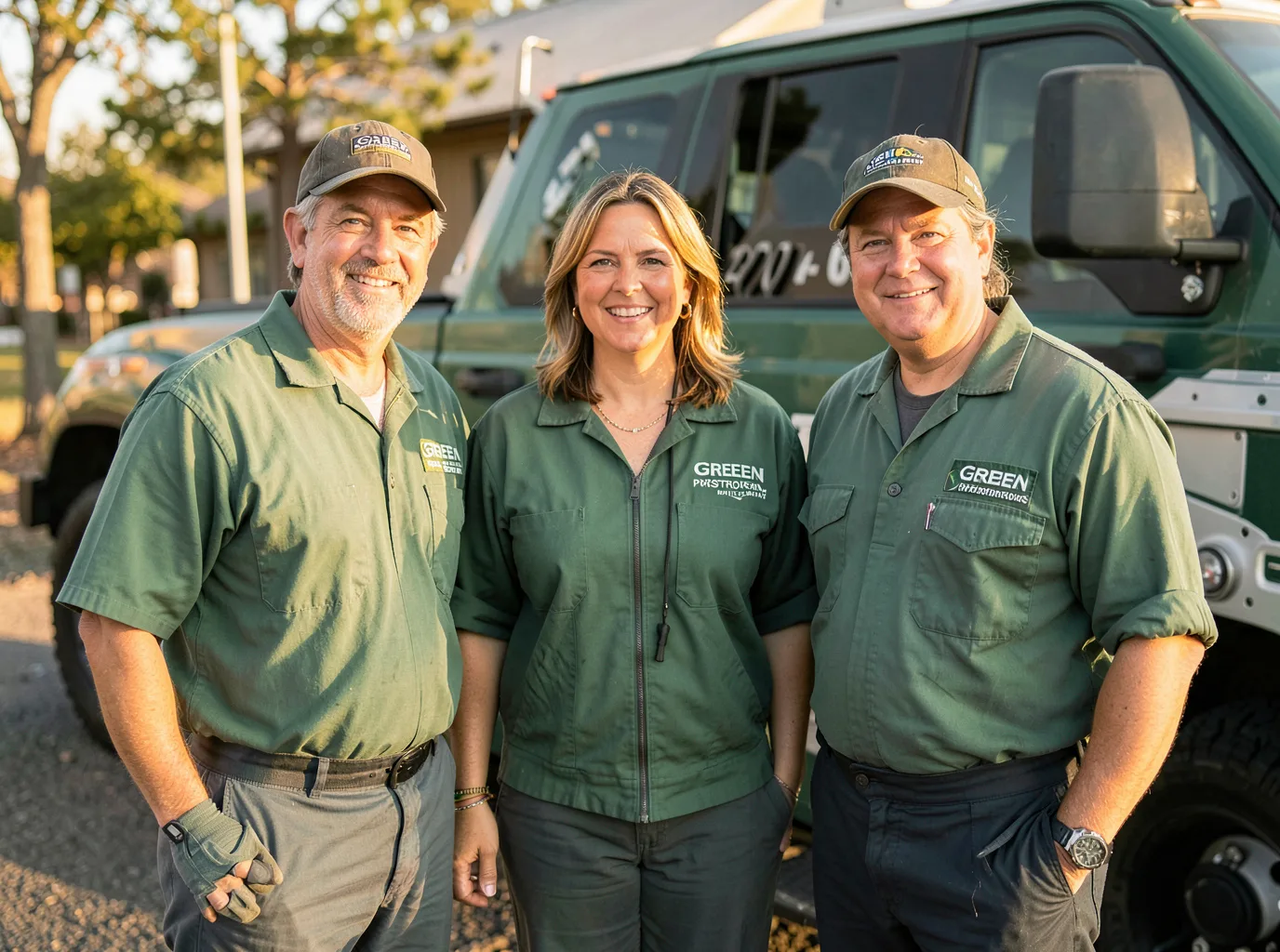 Water Damage Restoration company in Brandon, TX